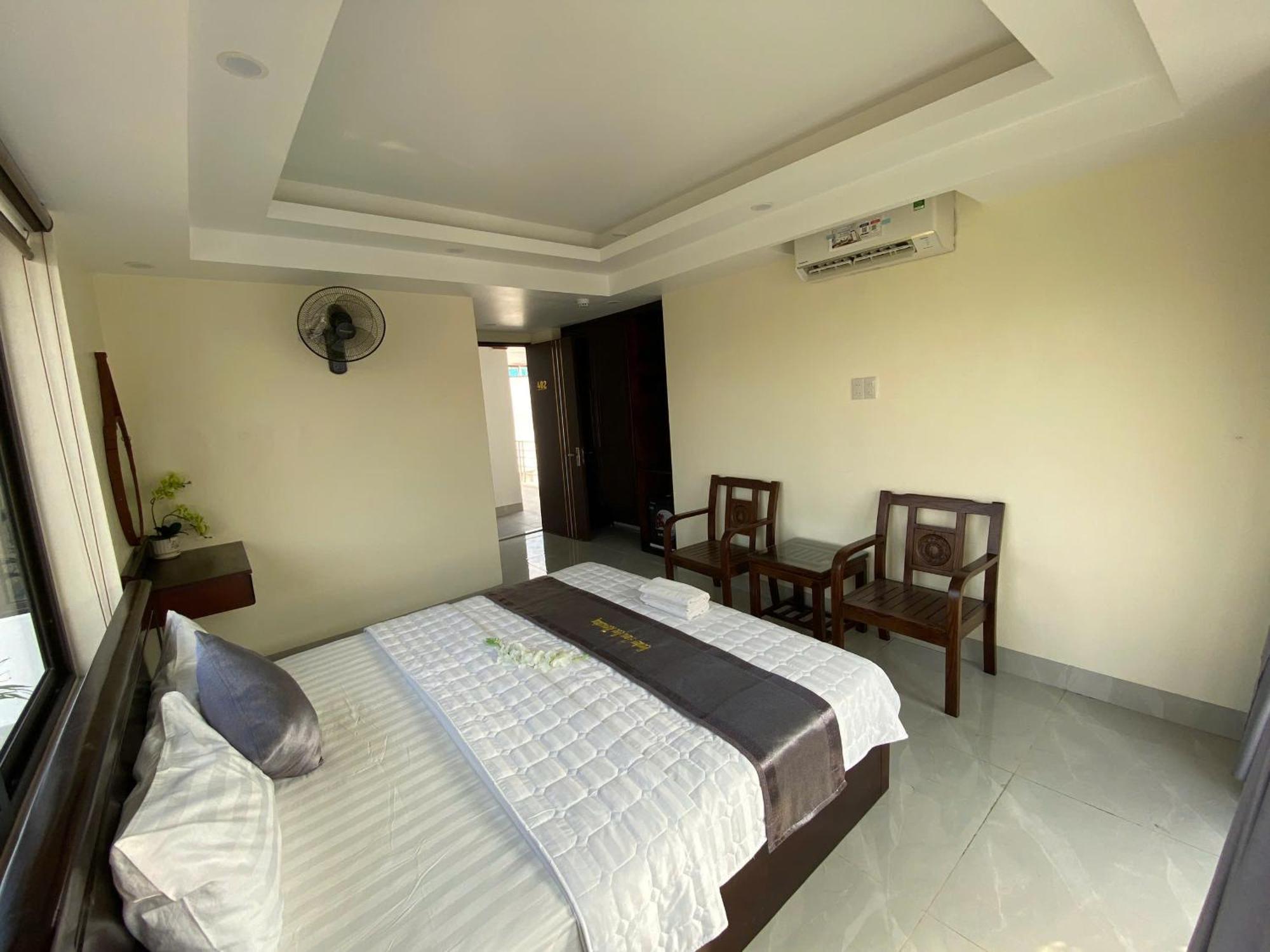 Center Tam Coc Homestay Ниньбинь Экстерьер фото